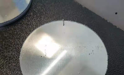 四平去毛刺抛光拉丝机的操作细节与实用建议